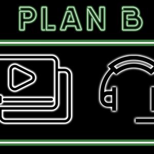 plan b نقدینگی و زمان