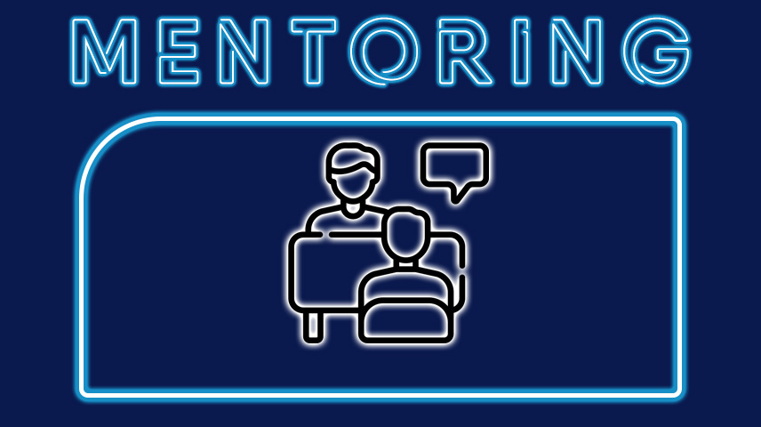mentorship نقدینگی و زمان