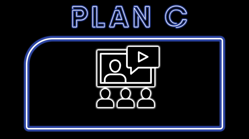 plan c نقدینگی و زمان