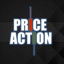 سبک Price action