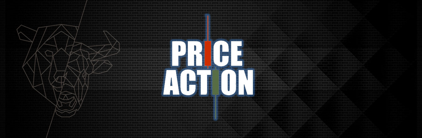 سبک Price action