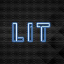 سبک lit