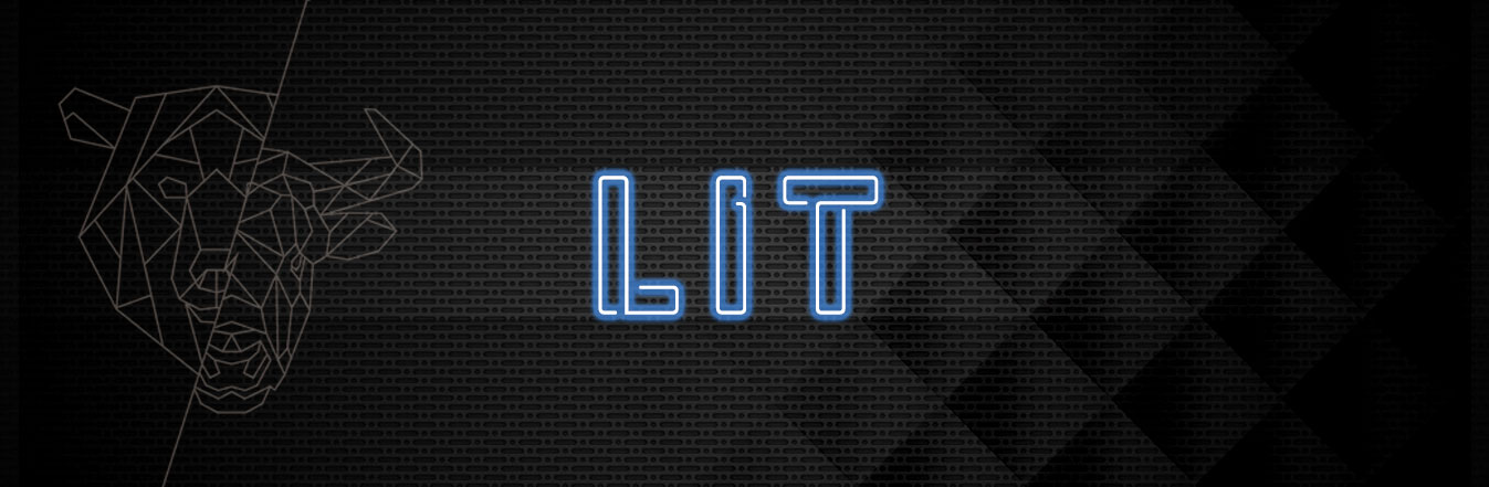 سبک lit