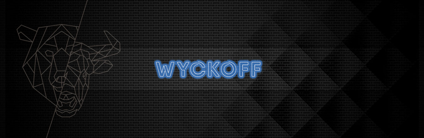 نظریه wyckoff